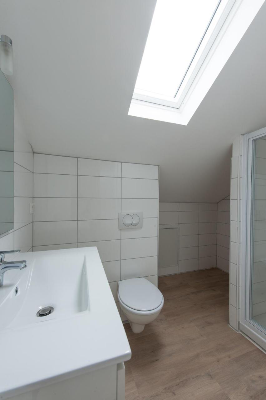 Le Jardin D Ambroise Apartment Saint-Priest-en-Jarez Exterior photo
